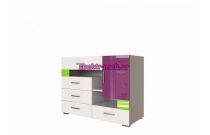 Комод Некст М