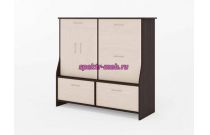 Обувница Шафран