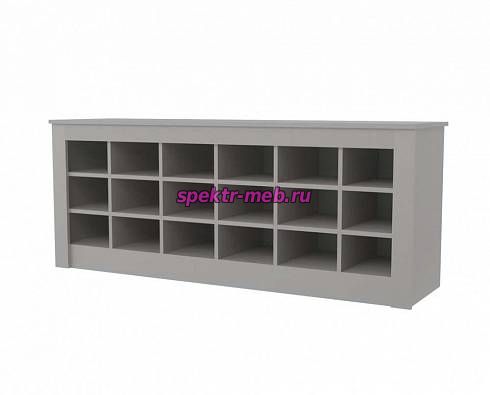 Обувница Шейни