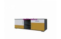 Комод Yellow 32