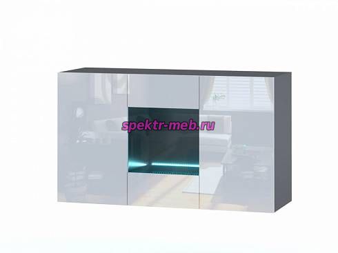 Комод подвесной FLY СБ II