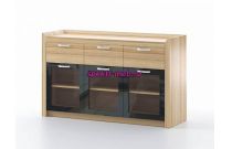 Комод со стеклом Габриелла-01