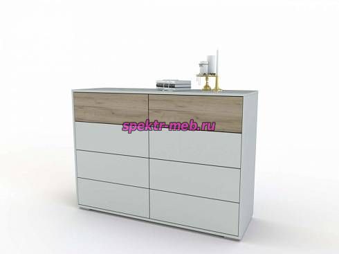 Комод Эмбер 2