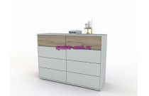 Комод Эмбер 2