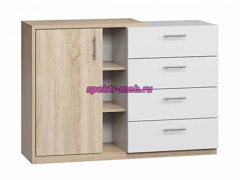 Комод Этна 1