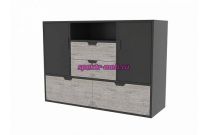 Комод Аляска NO7