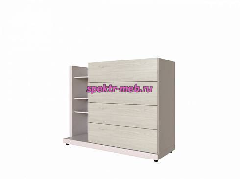 Комод Милена 1