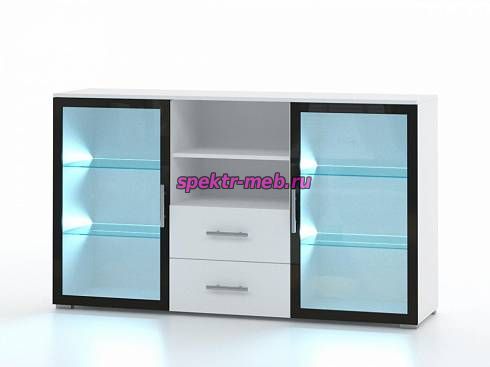 Комод Quest - Ice