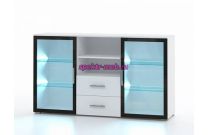 Комод Quest - Ice