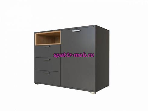 Комод Арте 1N