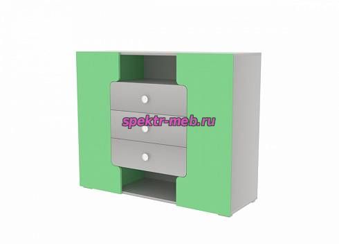 Комод Юко Y7