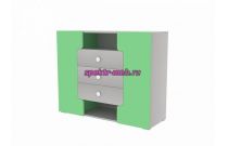 Комод Юко Y7