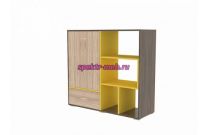 Комод Эван K-32