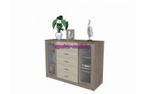 Комод Генри 2.5