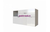 Комод низкий Мадлен 4You