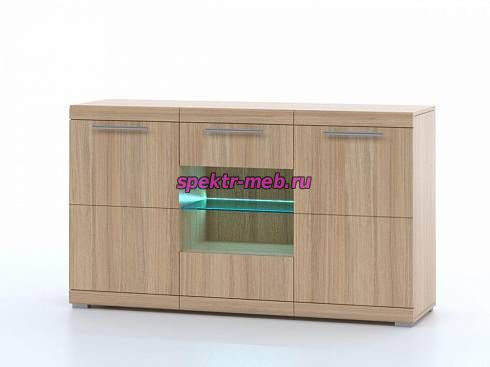 Комод Лео L01