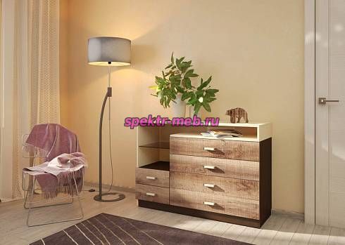 Комод Турин