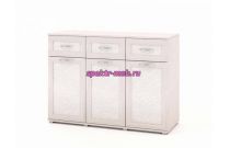 Комод Виктория К-1