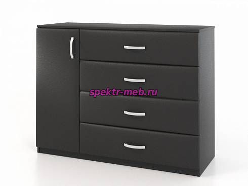 Комод Лотти 7