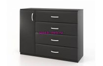 Комод Лотти 7