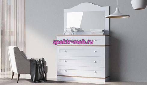 Комод Нинель 17