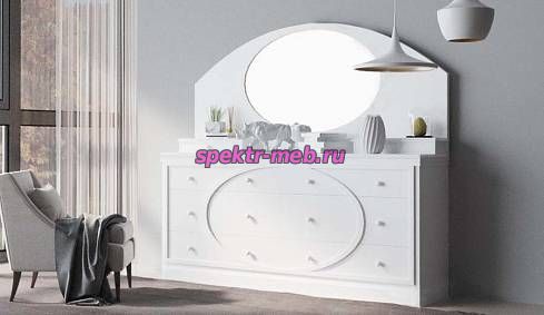 Комод Нинель 21