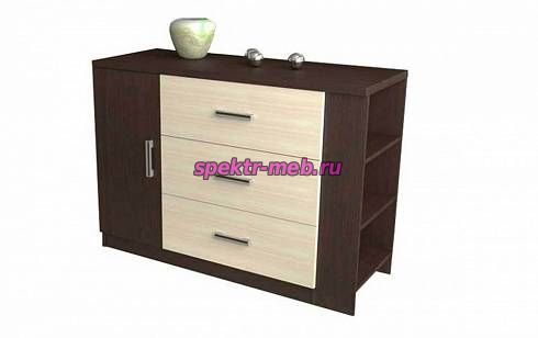 Комод Лидер 3.1