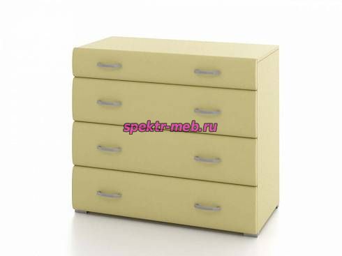 Комод Дельта S44