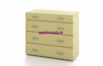 Комод Дельта S44