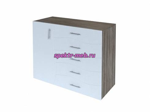 Комод Помпей м7