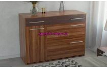 Комод Джордан 4-4413
