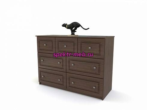 Комод Арина-2