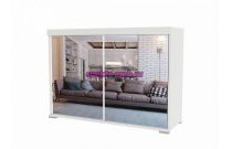 Комод-купе Tablet 11