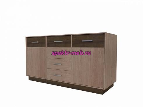 Комод Бруно 01.162