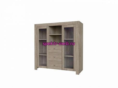 Комод Havana H9