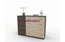 Комод Уфрин 3.1