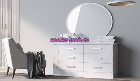 Комод Эльза 6