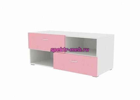 Комод Молодежный RTV