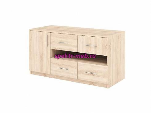 Комод Болонья 2