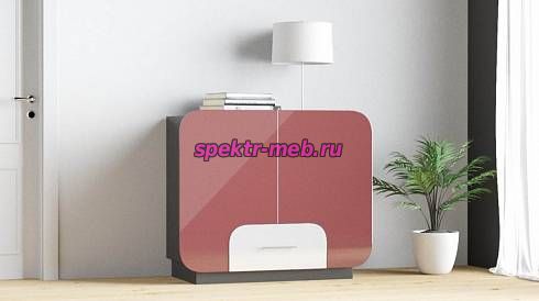 Комод Модерно 3.1