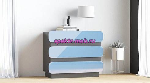 Комод Модерно 9.1