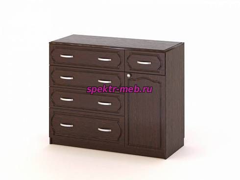 Комод Александр-4