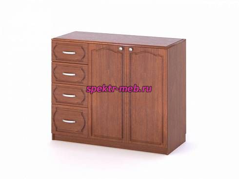 Комод Александр-8