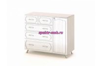 Комод Александр-5.1