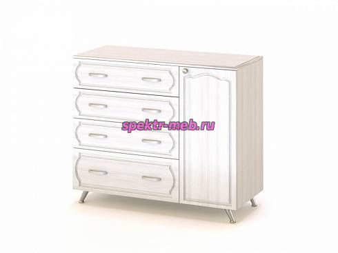 Комод Александр-3.1