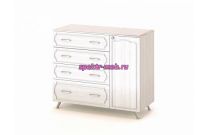 Комод Александр-3.1