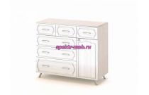 Комод Александр-6.1