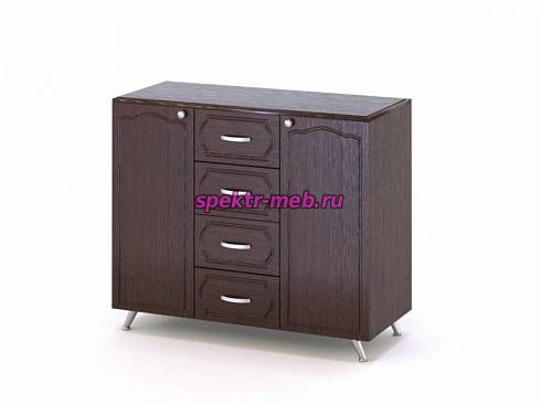 Комод Александр 9.1