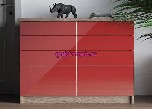 Комод Шайн 19