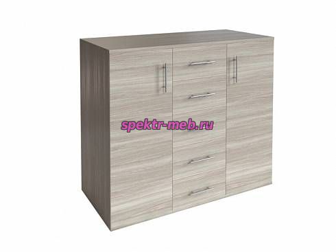 Комод Помпей 9